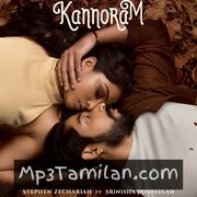 Kannoram Movie Poster - Tamil Movie Songs