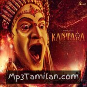 Kantara - Tamil Movie Poster - Tamil Movie Songs