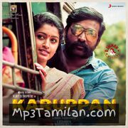 Karuppan Movie Poster - Tamil Movie Songs