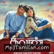 Kavan Movie Poster - Tamil Movie Songs