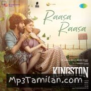 Kingston Movie Poster - Tamil Movie Songs