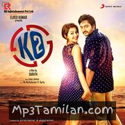 KO 2 Movie Poster - Tamil Movie Songs