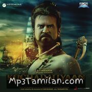 Kochadaiiyaan Movie Poster - Tamil Movie Songs