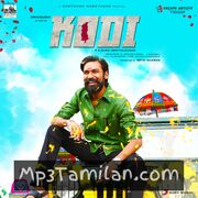 Kodi Movie Poster - Tamil Movie Songs