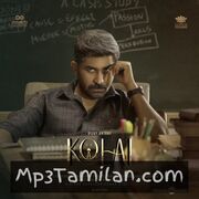 Kolai Movie Poster - Tamil Movie Songs