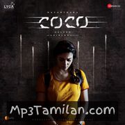 Kolamaavu Kokila Movie Poster - Tamil Movie Songs