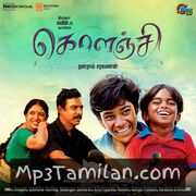 Kolanji Movie Poster - Tamil Movie Songs