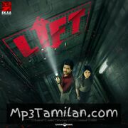 Lift Movie Poster - Tamil Movie Songs