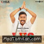 LKG Movie Poster - Tamil Movie Songs