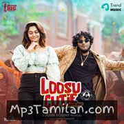 Loosu Cutie Movie Poster - Tamil Movie Songs