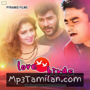 Love Birds Movie Poster - Tamil Movie Songs