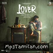 Lover Movie Poster - Tamil Movie Songs