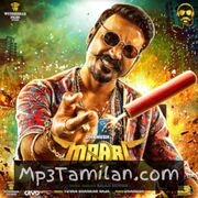 Maari 2 Movie Poster - Tamil Movie Songs