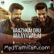 Maayavalai Movie Poster - Tamil Movie Songs