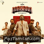 Mahaan Movie Poster - Tamil Movie Songs