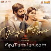 Maharaja Movie Poster - Tamil Movie Songs