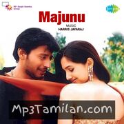 Majunu Movie Poster - Tamil Movie Songs