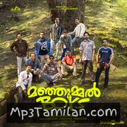 Manjummel Boys Movie Poster - Tamil Movie Songs