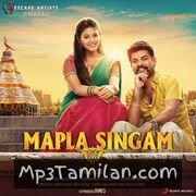 Mapla Singam Movie Poster - Tamil Movie Songs