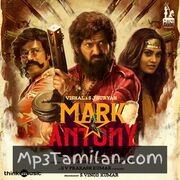 Mark Antony Movie Poster - Tamil Movie Songs