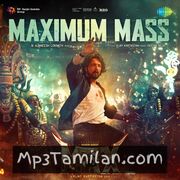 Max Movie Poster - Tamil Movie Songs