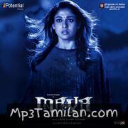 Maya Movie Poster - Tamil Movie Songs