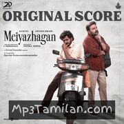 Meiyazhagan (Background Score) Movie Poster - Tamil Movie Songs