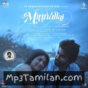 Minnallai Movie Poster - Tamil Movie Songs