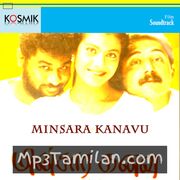 Minsara Kanavu Movie Poster - Tamil Movie Songs