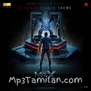 Mr X Movie Poster - Tamil Movie Songs