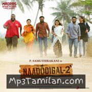 Naadodigal 2 Movie Poster - Tamil Movie Songs