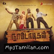 Naadodigal Movie Poster - Tamil Movie Songs