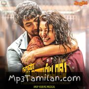 Naan Aanaiyittaal Movie Poster - Tamil Movie Songs