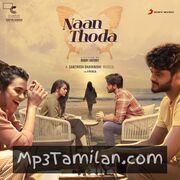 Naan Thoda Movie Poster - Tamil Movie Songs