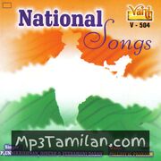 National Songs (Tamil) Movie Poster - Tamil Movie Songs