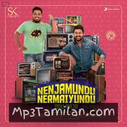 Nenjamundu Nermaiyundu Odu Raja Movie Poster - Tamil Movie Songs