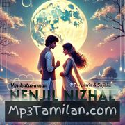 Nenjil Nizhal Movie Poster - Tamil Movie Songs