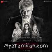 Nerkonda Paarvai Movie Poster - Tamil Movie Songs