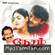 Nesam Movie Poster - Tamil Movie Songs