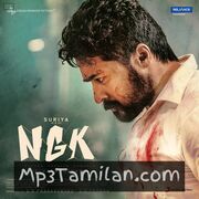 NGK Movie Poster - Tamil Movie Songs