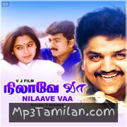 Nilaave Vaa Movie Poster - Tamil Movie Songs