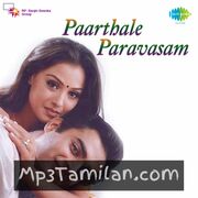 Paarthale Paravasam Movie Poster - Tamil Movie Songs