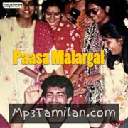 Paasamalargal Movie Poster - Tamil Movie Songs