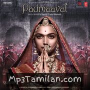 Padmaavat Movie Poster - Tamil Movie Songs