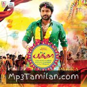 Pakka Movie Poster - Tamil Movie Songs