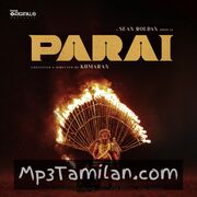 Parai Movie Poster - Tamil Movie Songs