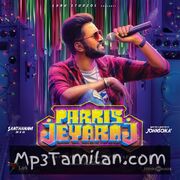 Parris Jeyaraj Movie Poster - Tamil Movie Songs