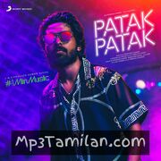 Patak Patak Movie Poster - Tamil Movie Songs