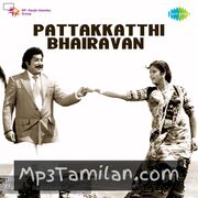 Pattakkathi Bhairavan Movie Poster - Tamil Movie Songs