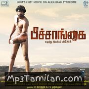 Peechaankai Movie Poster - Tamil Movie Songs